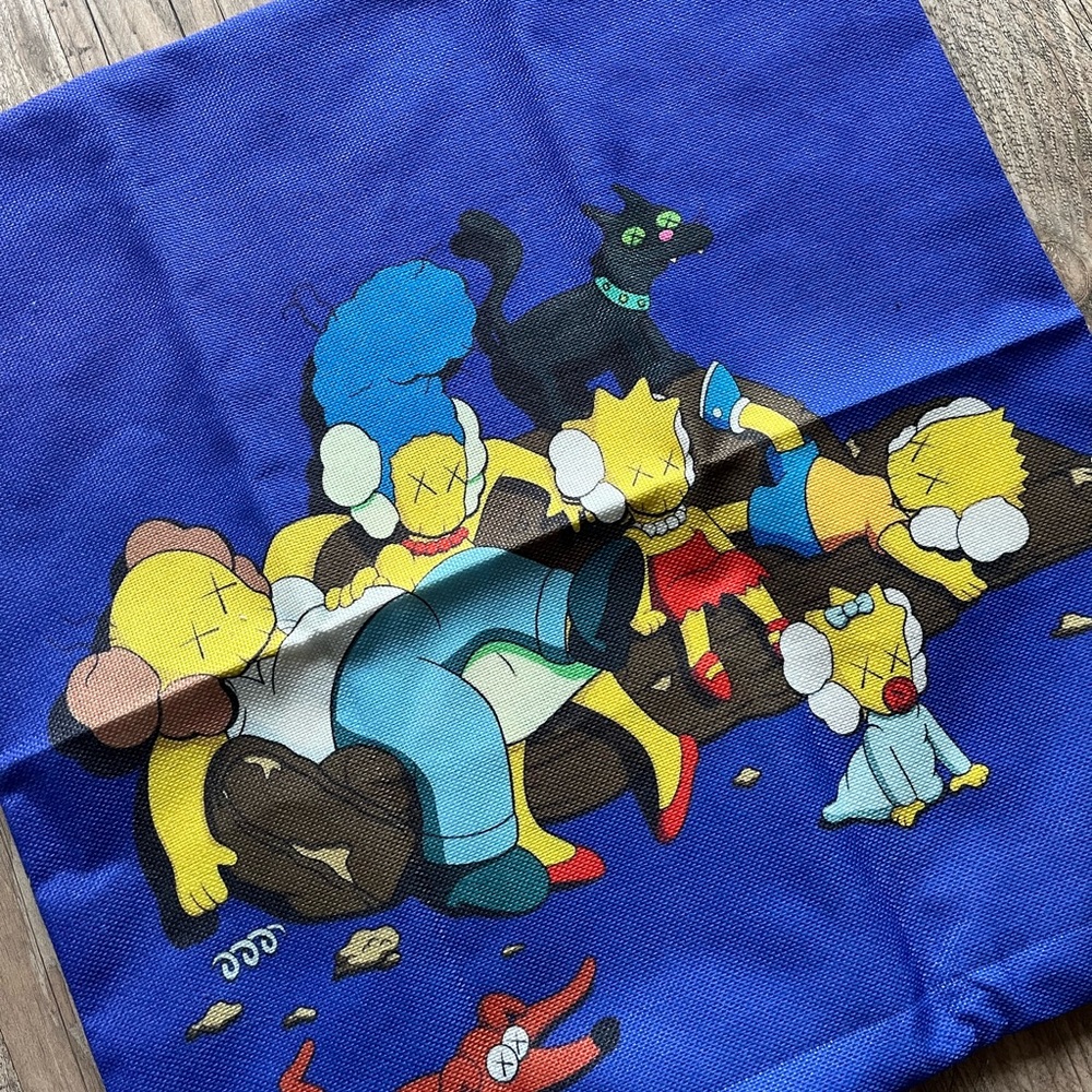 Customized Pillow Case - Picture 3 of 3